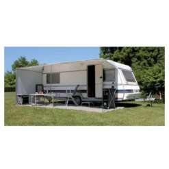 Sonnendach Eurotrail Universal + Side Vario, 620 Cm