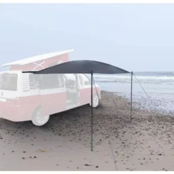 Bus-Sonnendach Isabella ASA Für Van/Bulli