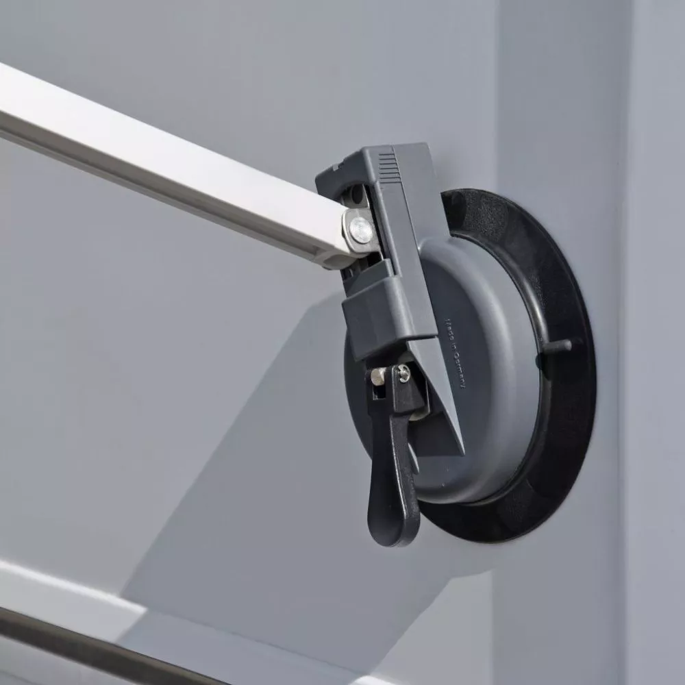 Markisen-Stützfusshalter MultiAnker 2.0 Saugnäpfe – Bild 3