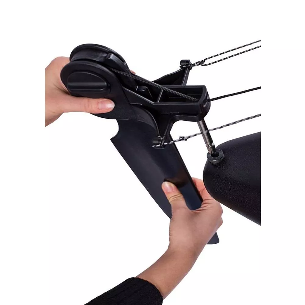 Aufblasbares Kajak Tahe Kayak Air Breeze Full HP Pro – Bild 9