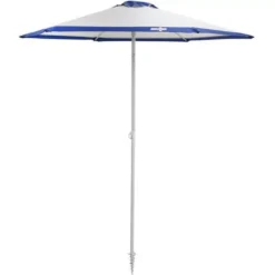 Strandschirm Sonnenschirm Brunner Onda, Parsol 200 Cm