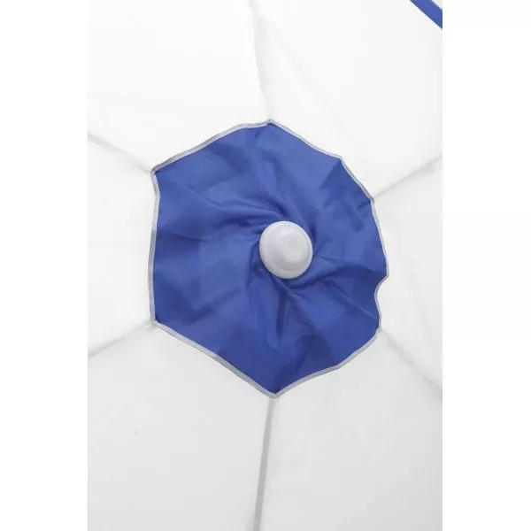 Strandschirm Sonnenschirm Brunner Onda, Parsol 200 Cm – Bild 3