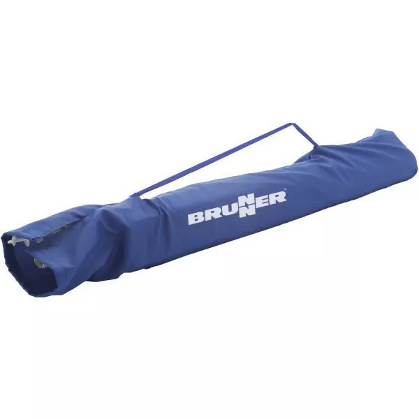 Strandschirm Sonnenschirm Brunner Onda, Parsol 200 Cm – Bild 5