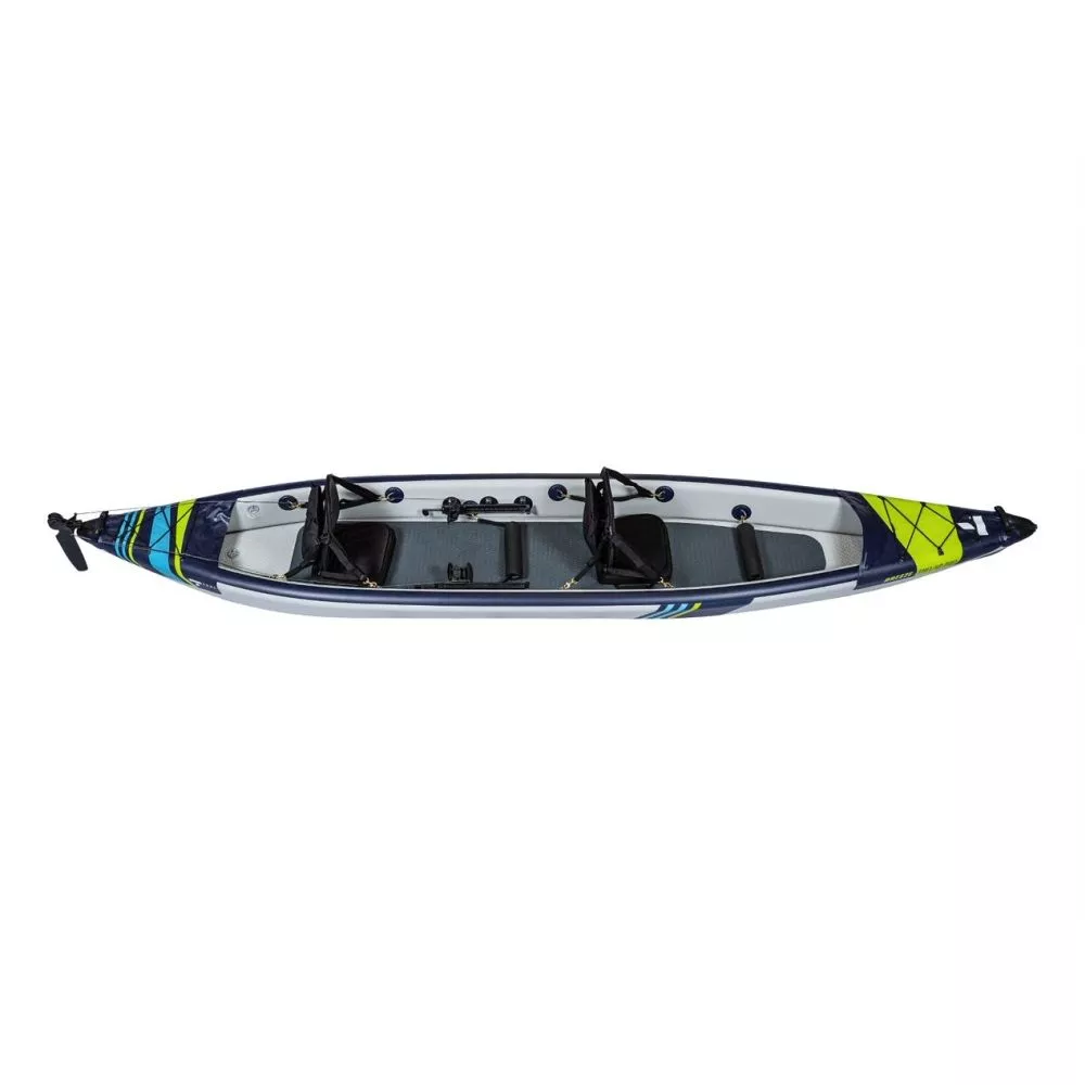 Aufblasbares Kajak Tahe Kayak Air Breeze Full HP Pro – Bild 3
