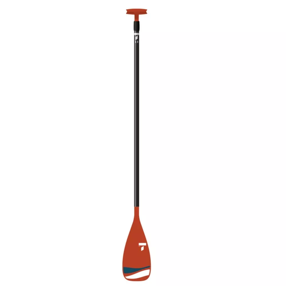 SUP-Paddel Tahe Sup Paddle Beach Alu ADJ EL 170-210