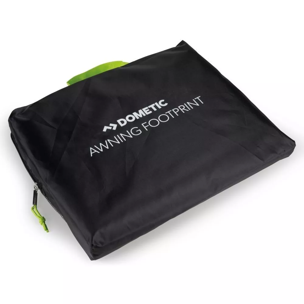 Vorzelt-Unterlage Dometic Footprint Residence Grösse 13 – Bild 2
