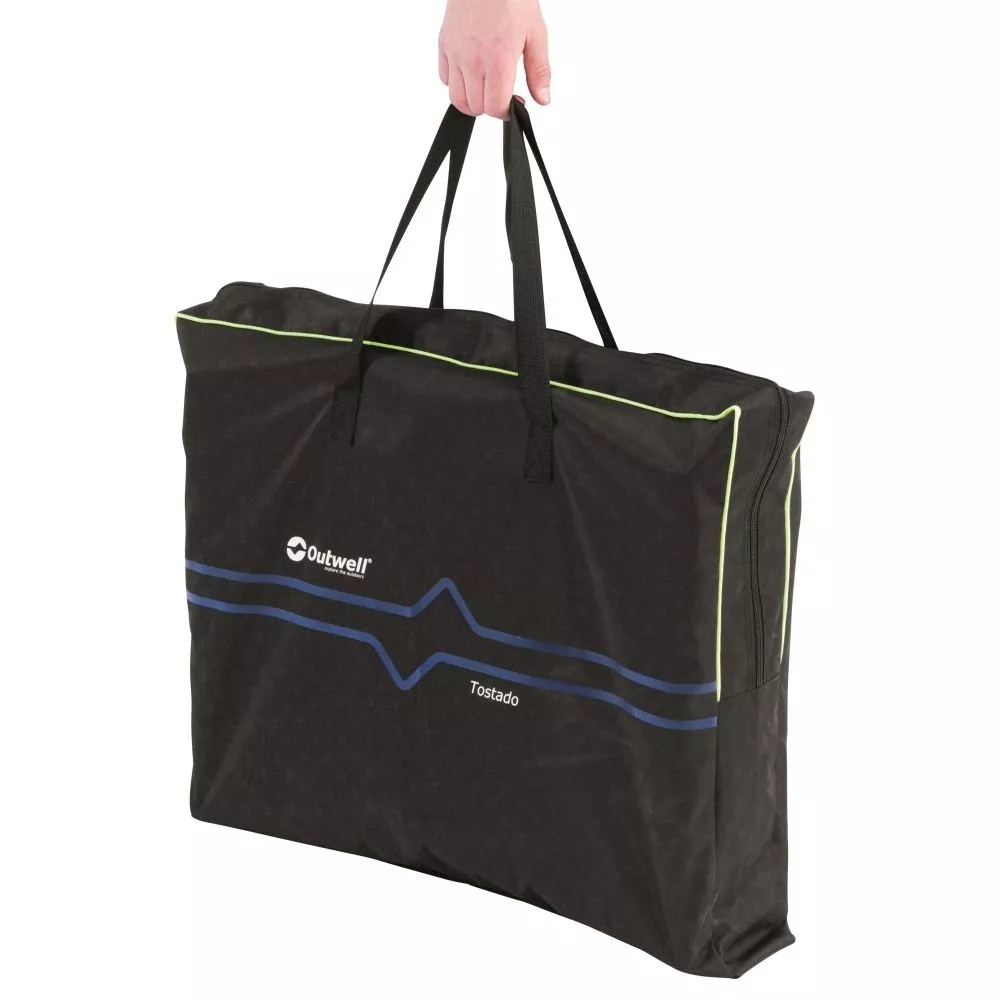 Campingliege Outwell Tostado Camping-Bett – Bild 5