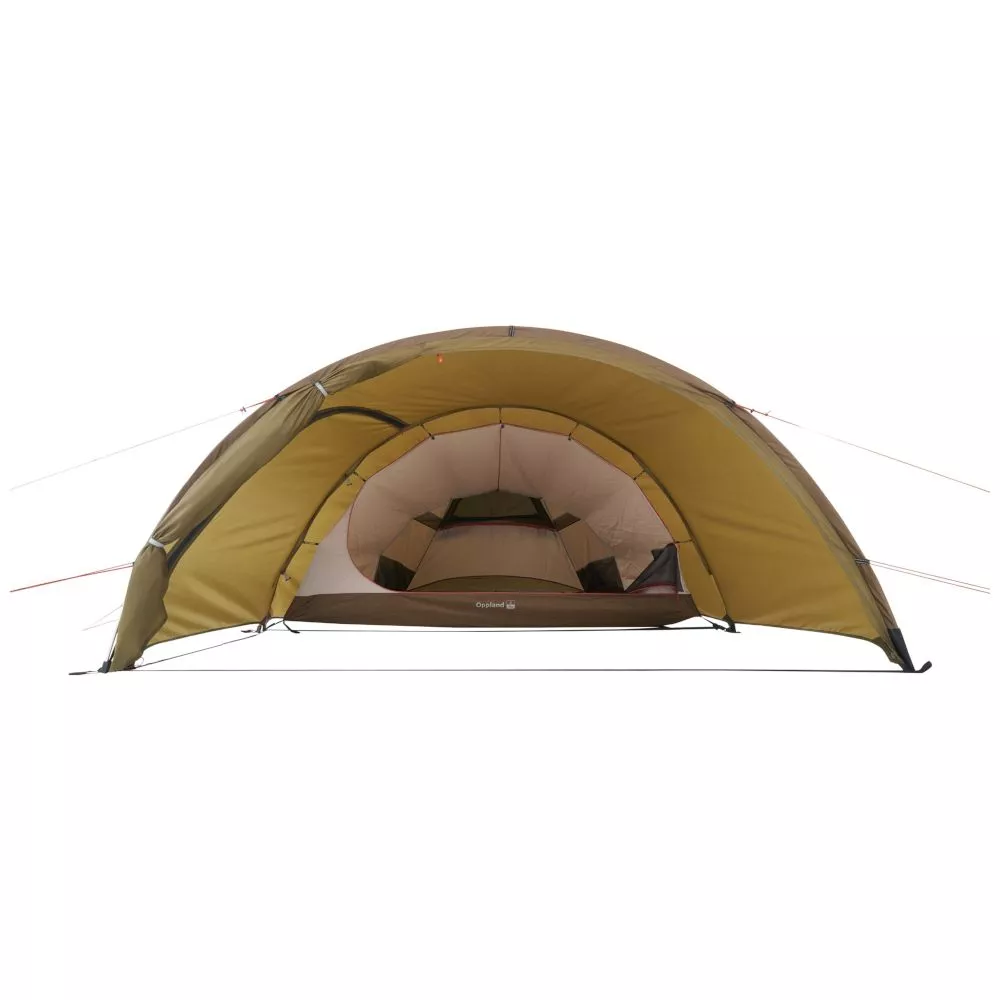 Outdoorzelt Nordisk Oppland 4 PU – Bild 5