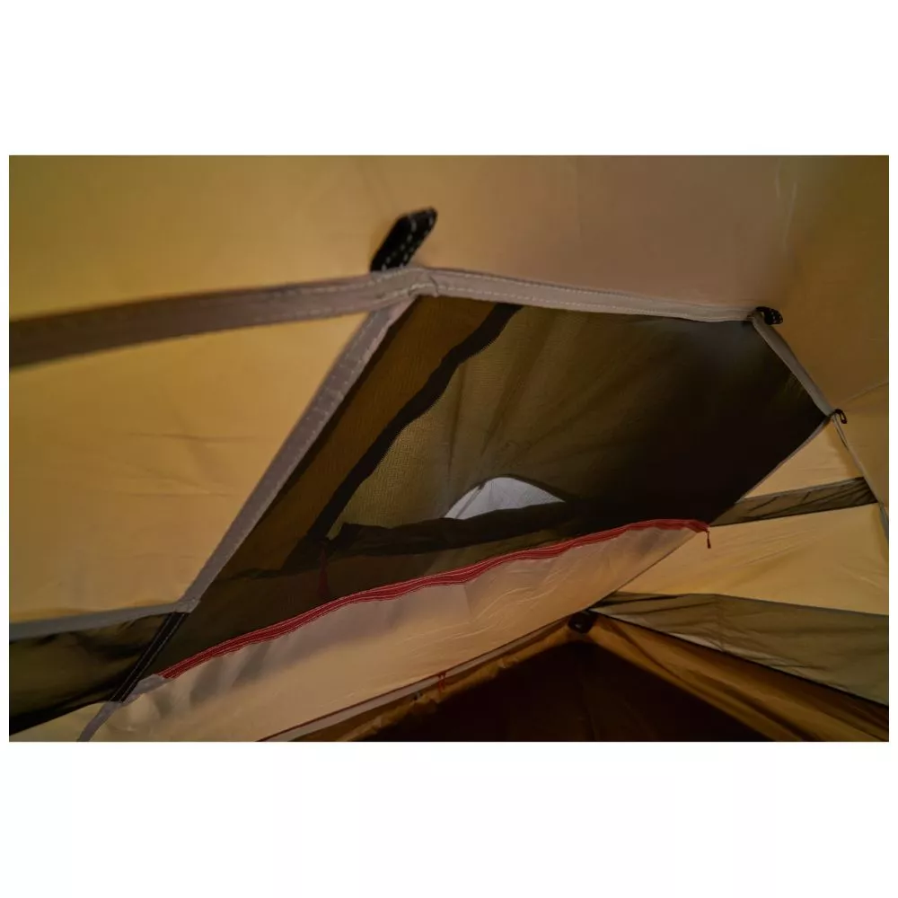 Outdoorzelt Nordisk Oppland 4 PU – Bild 13