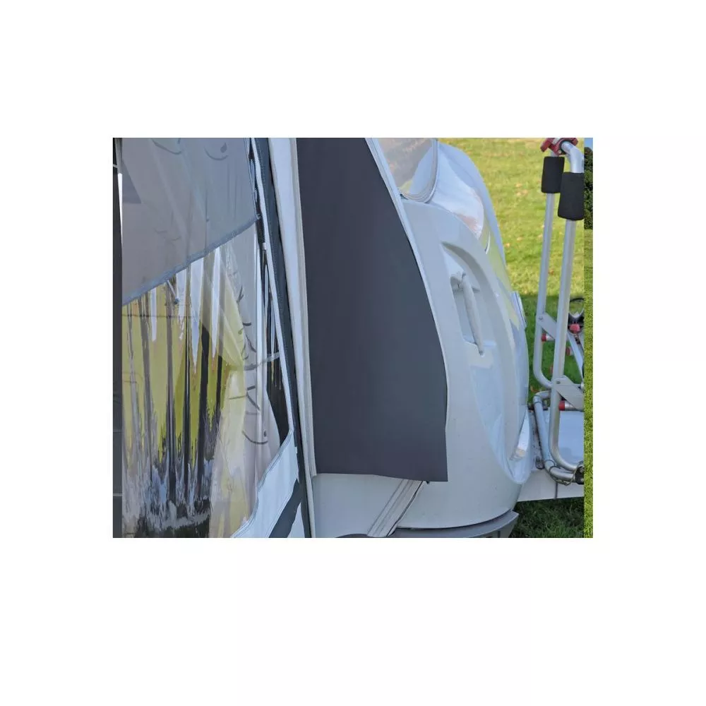 Dauervorzelt Hahn Zelte Finnland 240 – Bild 10