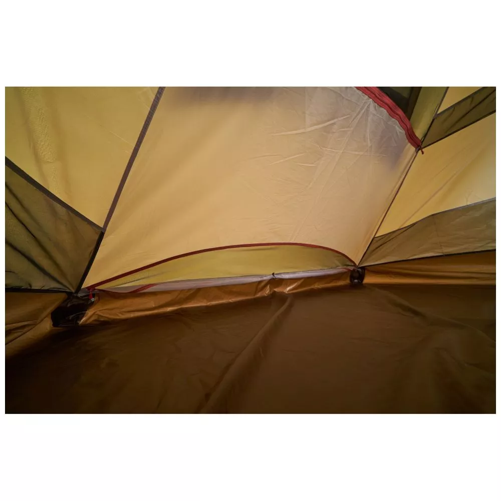 Outdoorzelt Nordisk Oppland 4 PU – Bild 15