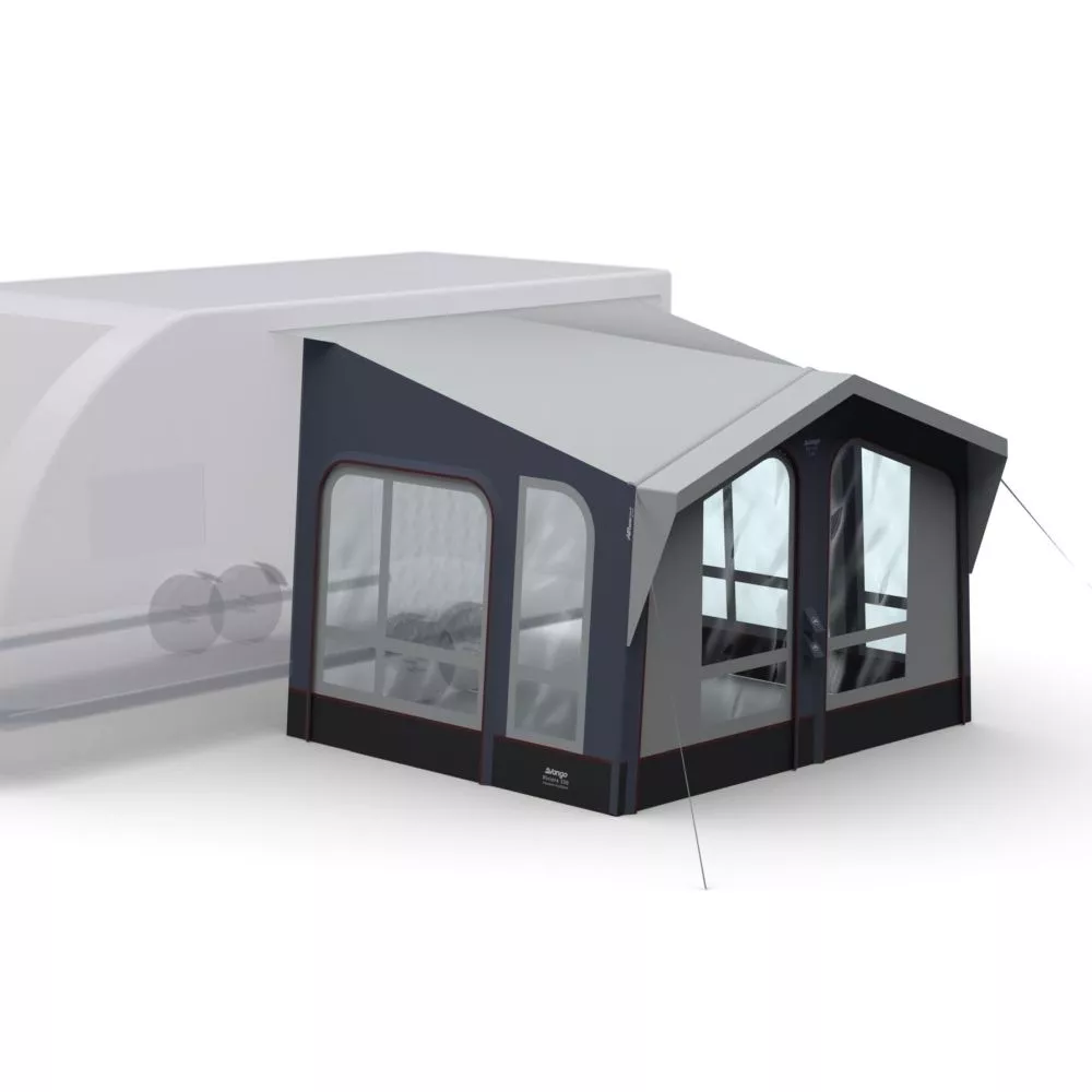 Aufblasbares Vorzelt Vango Riviera Air 390 Elements All Season