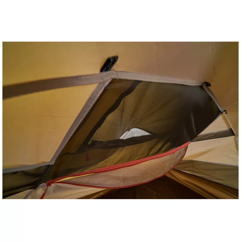 Outdoorzelt Nordisk Oppland 4 PU – Bild 14