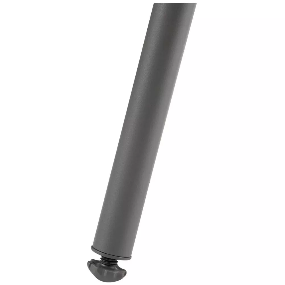 Campingtisch Lafuma Balcony II, Titane – Bild 6