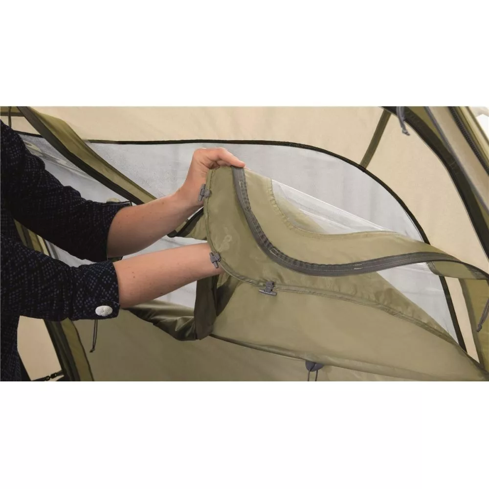 Familienzelt Robens Double Dreamer 4 – Bild 13