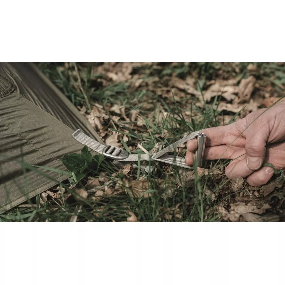 Familienzelt Robens Double Dreamer 4 – Bild 14