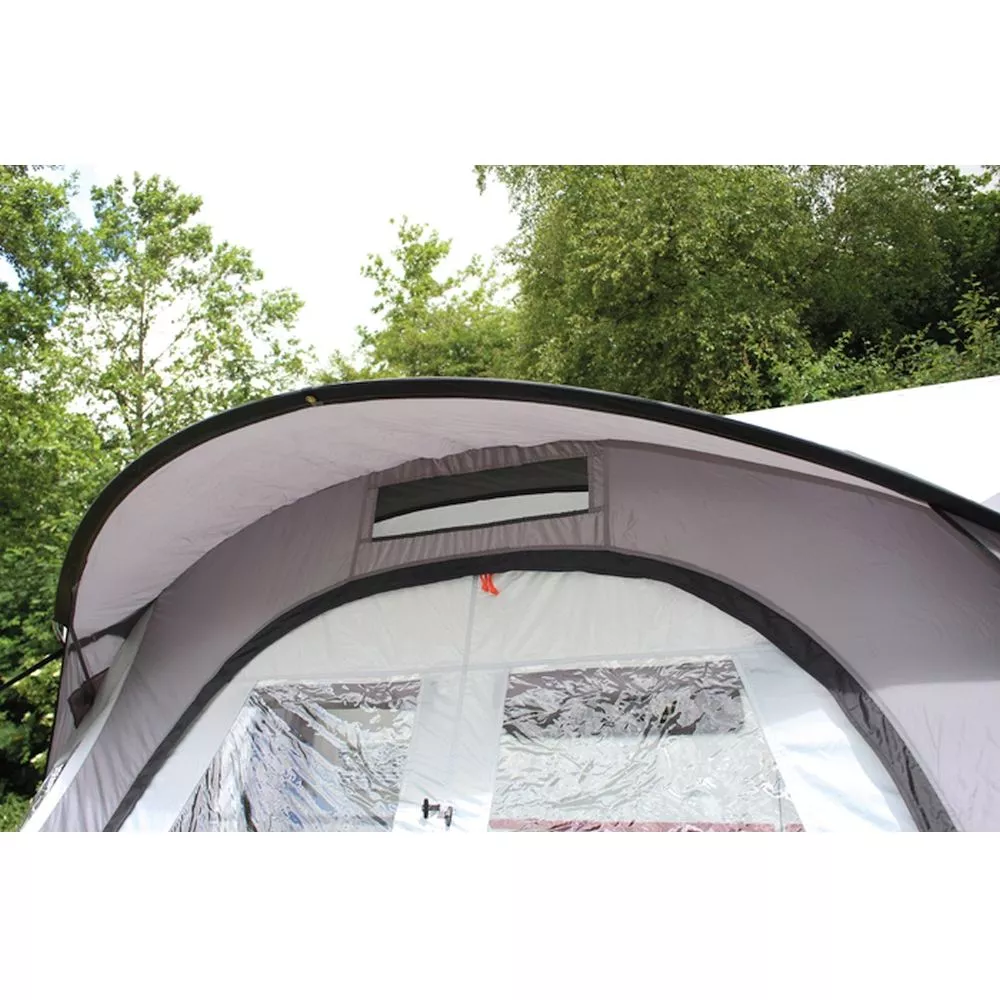 Aufblasbares Vorzelt Eurotrail Genua Air – Bild 4