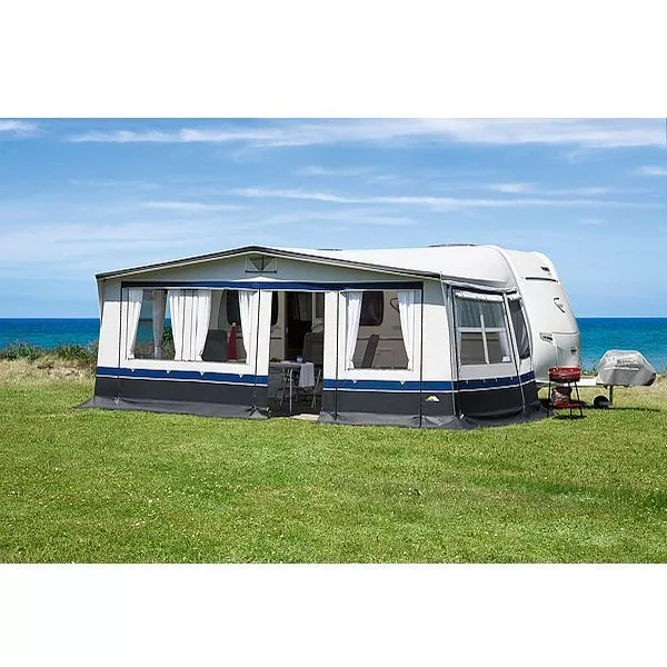 Vorzelt DWT Ambassador II 240