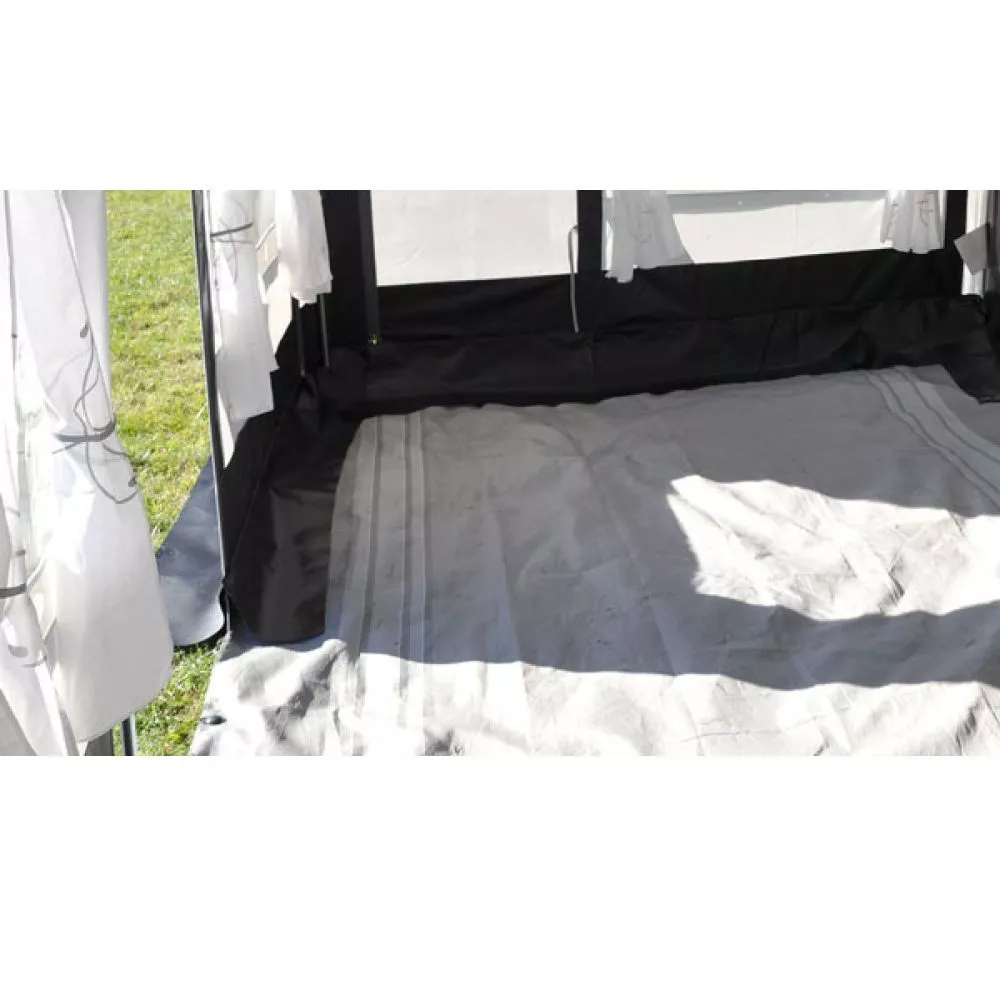 Dauervorzelt Hahn Zelte Finnland 240 – Bild 11