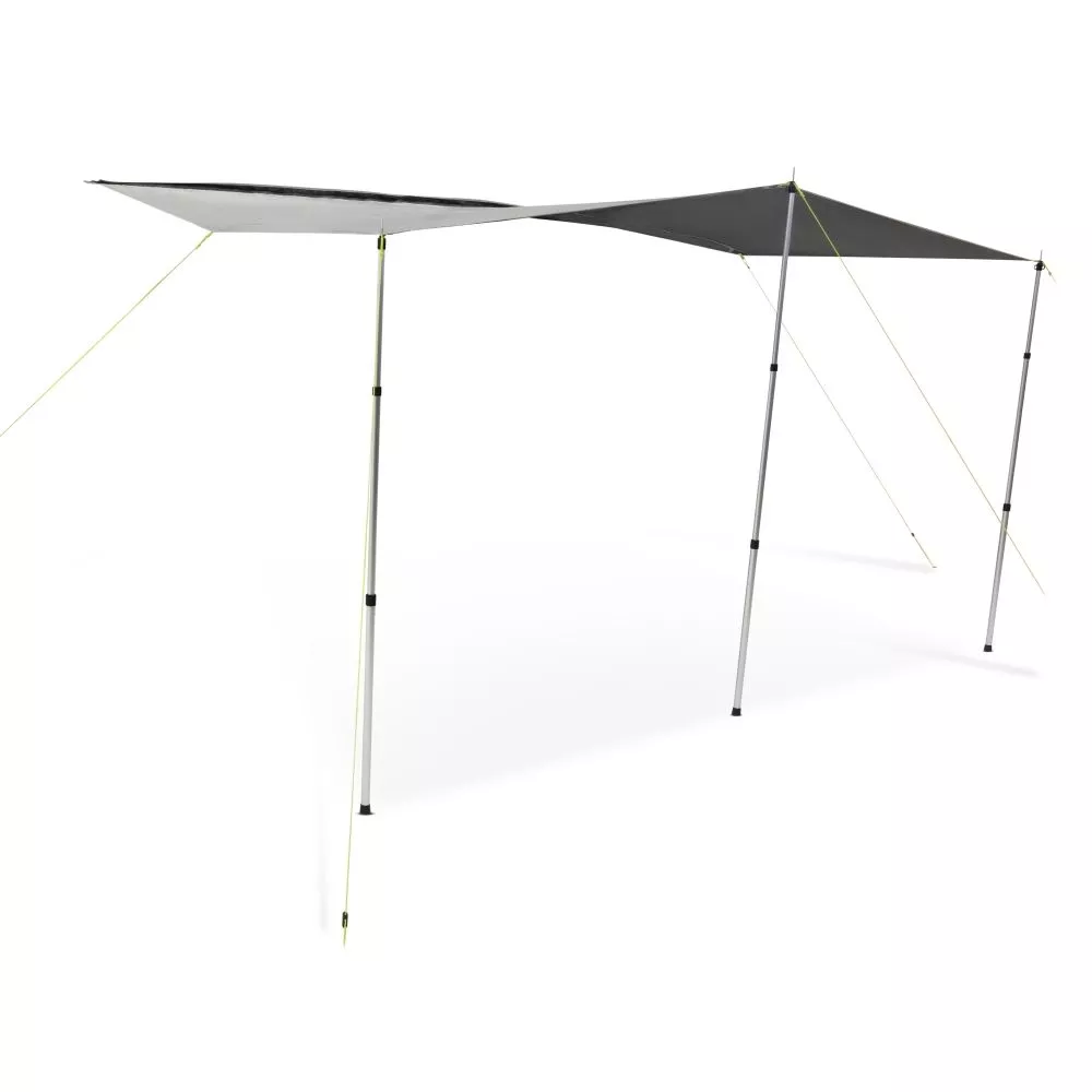 Vorzelt-Schutzdach Dometic Solar Shade Roof Cover 260