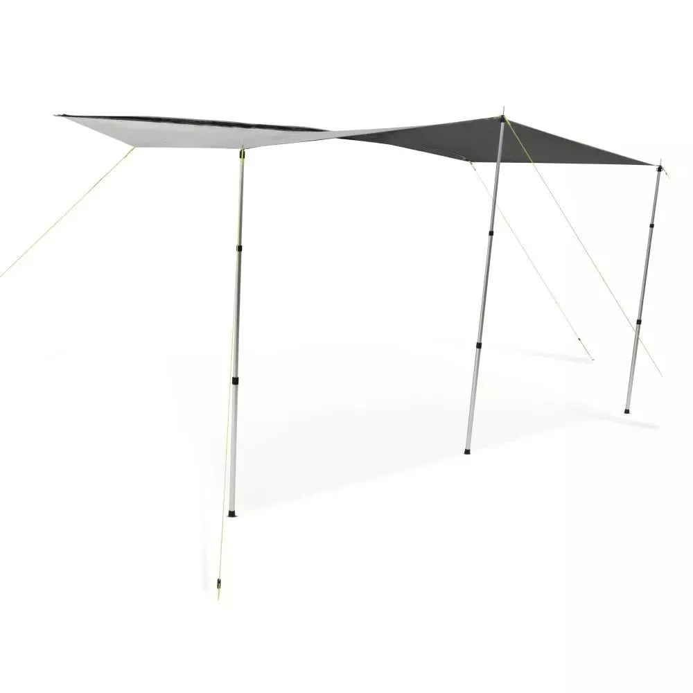 Vorzelt-Sonnendach Dometic Solar Shade 330