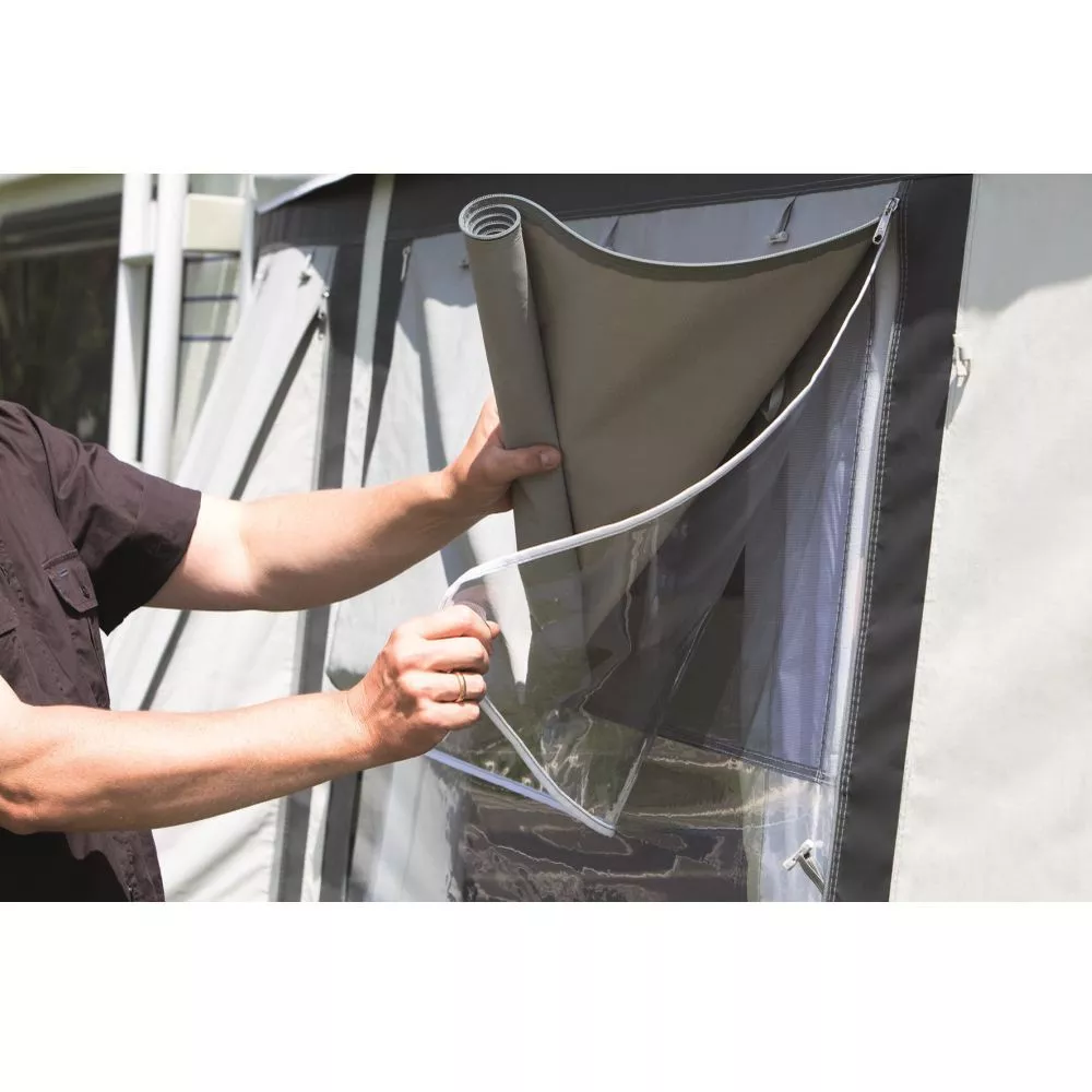 Wohnwagen-Vorzelt DWT Tango 300 – Bild 9