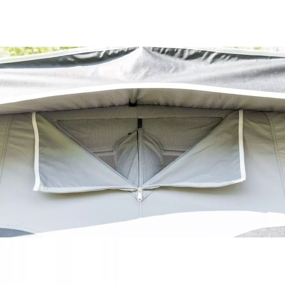 Aufblasbares Wohnwagenvorzelt Westfield Pluto 8 | Mod. 2023 – Bild 11