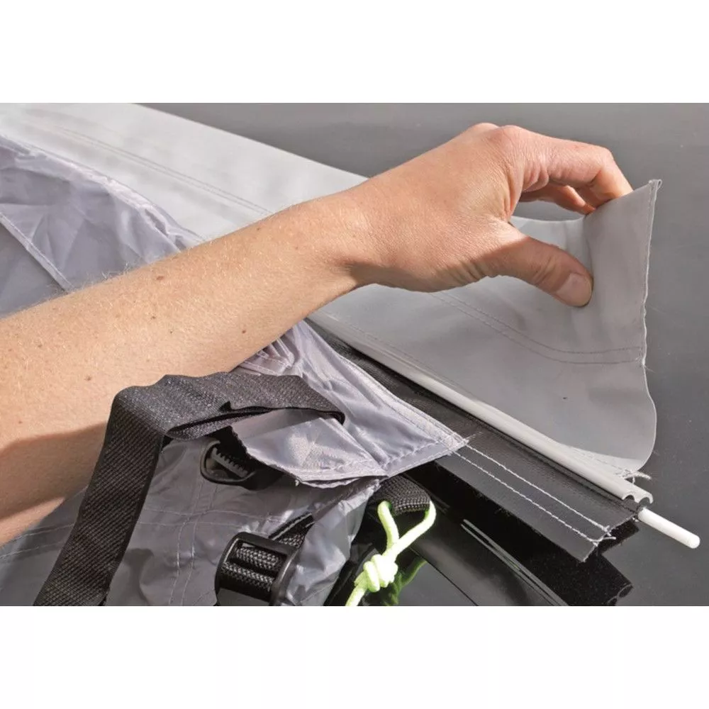 Busvorzelt-Magnetadapter-Set Outwell Magnetband â Bild 2