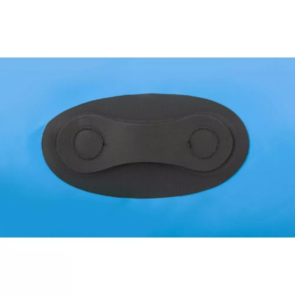 Trockensack Sea To Summit Hydraulic Dry Pack 65 Liter, Yellow – Bild 5