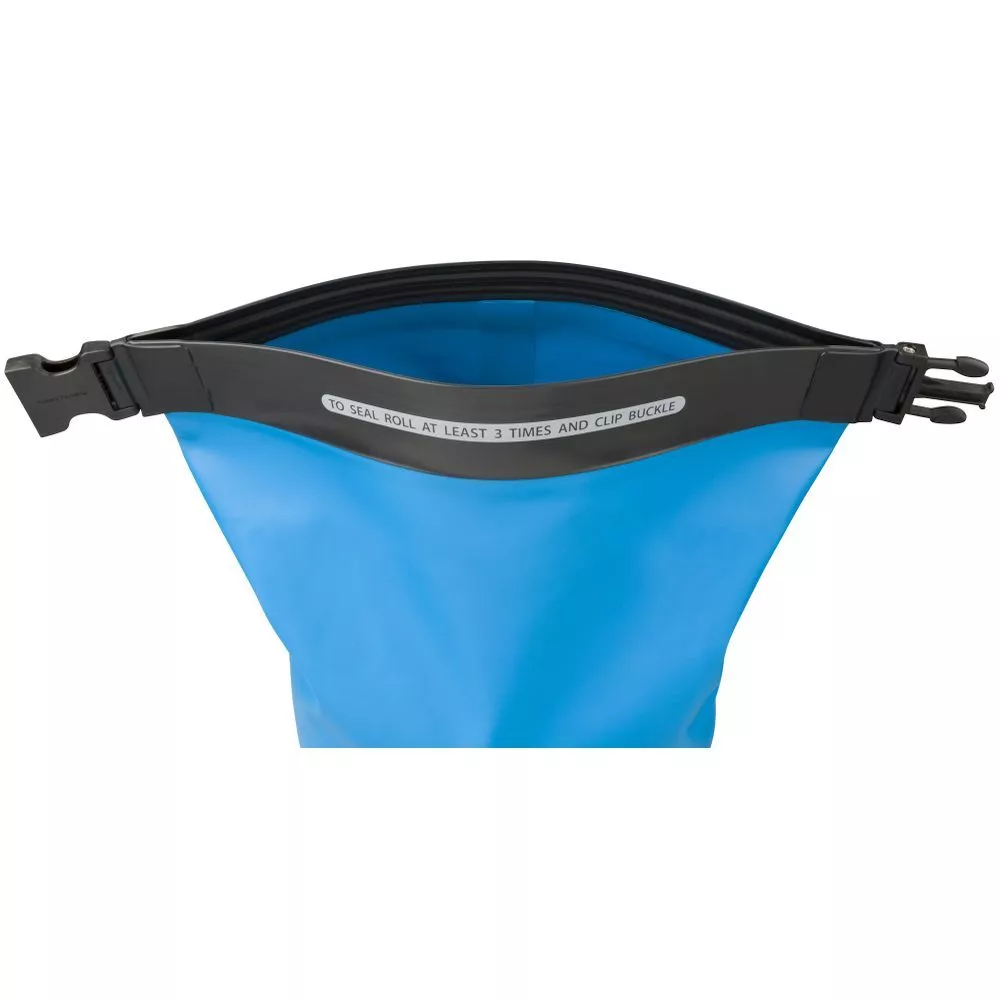 Trockensack Sea To Summit Hydraulic Dry Pack 65 Liter, Yellow – Bild 3