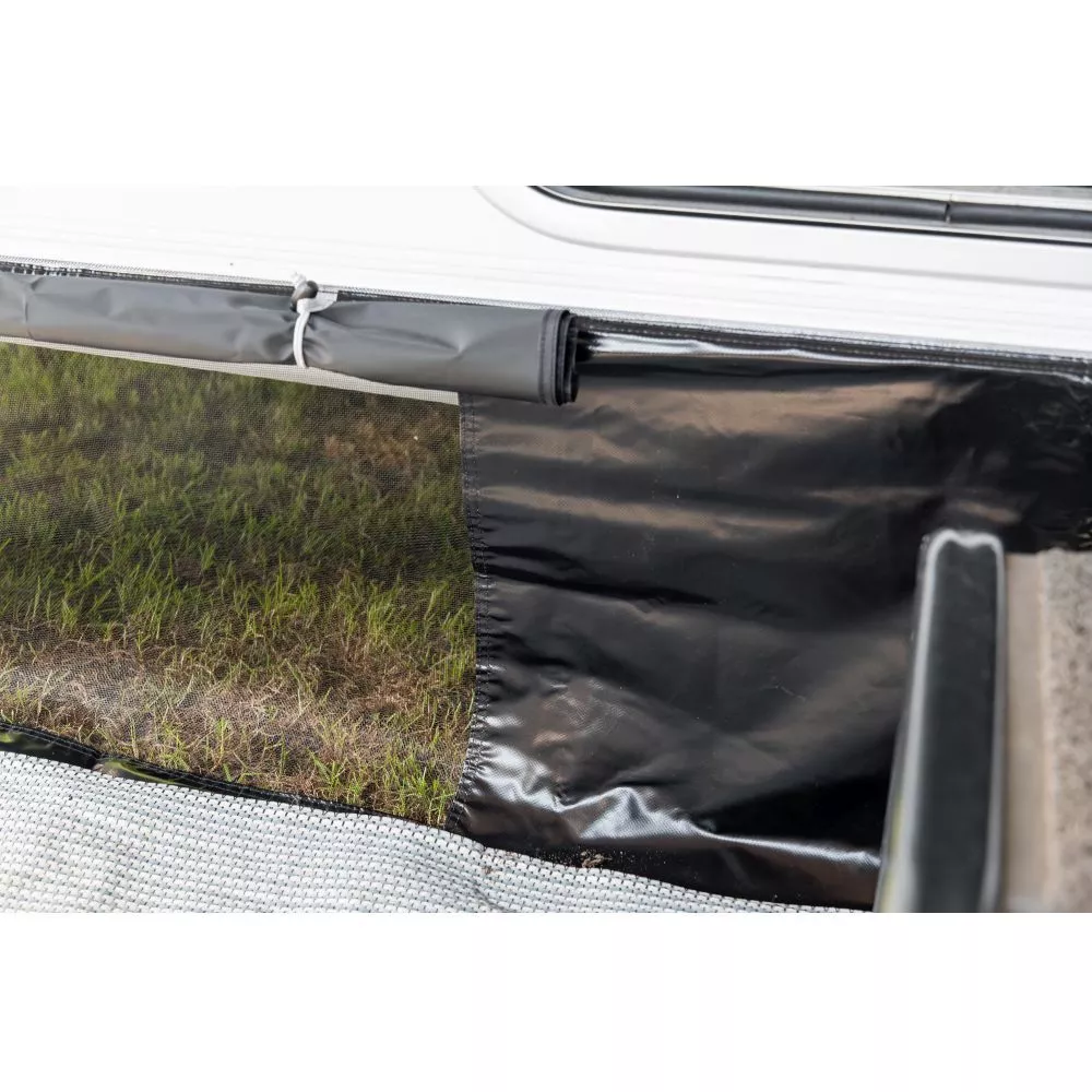 Aufblasbares Wohnwagenvorzelt Westfield Pluto 8 | Mod. 2023 – Bild 12