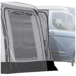 Schleuse Für Westfield Vorzelt Orion 300