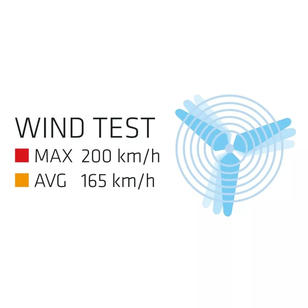 Familienzelt Robens Double Dreamer 4 – Bild 20