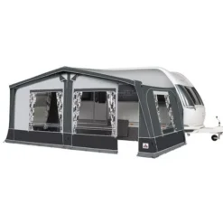 Wohnwagen Vorzelt Dorema Maribor Air All Season | Grösse 19 | 1.100 - 1.125 Cm