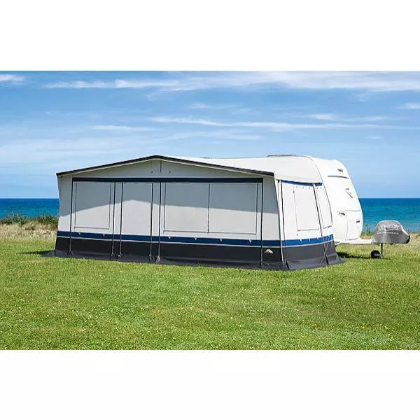 Vorzelt DWT Ambassador II 240 – Bild 2