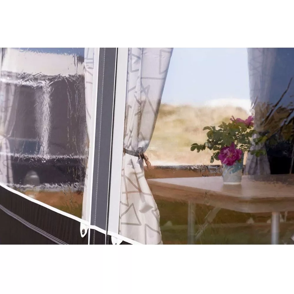 Vorzelt Ventura Pacific D300 | Prenox-Stahl – Bild 2